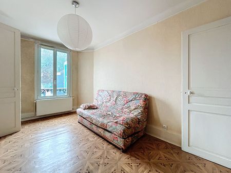 Appartement / Offre 58369350 - Photo 5