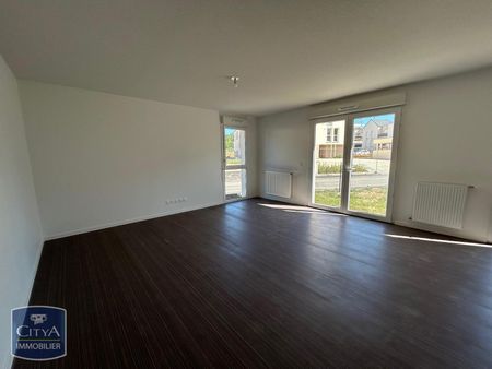 Location Maison 5 pièces 103m² TRELISSAC 24750 - Photo 2