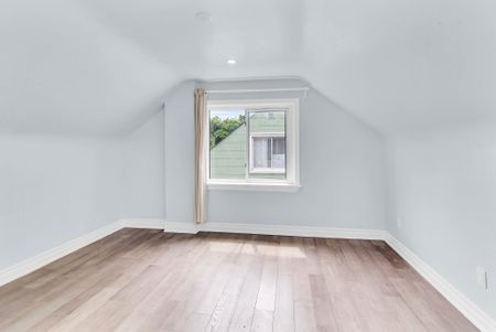 For Lease - 38 Shangarry Drive Unit# Main, Toronto, Ontario - Photo 2