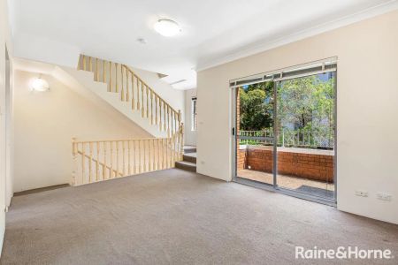 “Spacious Two-Bedroom Townhouse in a Convenient Location” - Photo 3