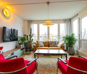 Te huur: Appartement Harderwijkoever in Almere - Photo 6