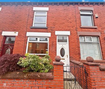 2 bedroom terraced house to rent - Photo 4