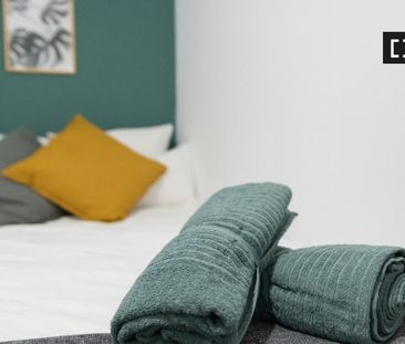 madrid, Community of Madrid 28005 - Photo 5