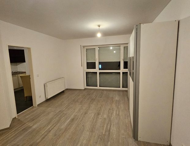 Schöne 2-Zimmer-Wohnung mit Balkon! - Photo 1