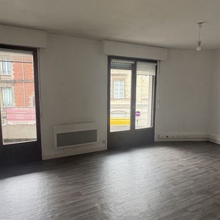 Appartement 2 chambres 1er étage - Photo 4