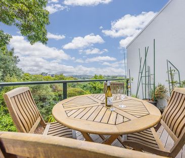 Townhouse Newmarket / Remuera - DGZ! - Photo 5