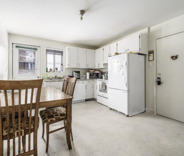 Appartement 4 ½ à louer Charlesbourg novembre 2025 - Photo 4