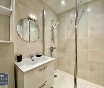 Appartement à louer 1 pièce 29.45m² - Photo 6