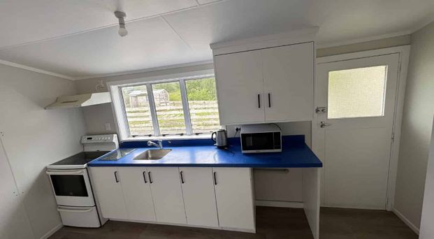 Taihape - Three Bedroom - Photo 1