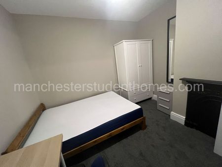 Birch Grove, Manchester, M14 5JX - Photo 4