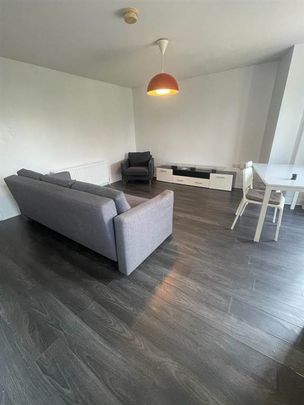 Apartment 11 Gardiners Square, 9 Brown Square, Belfast, BT13 2BW - Photo 1