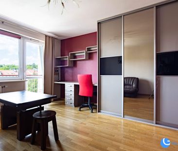 2 niezależne pokoje*49m2*Wielicka*Płaszów - Фото 2