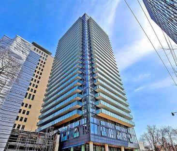 For Lease - 99 Foxbar Road Unit# 2005, Toronto, Ontario - Photo 3