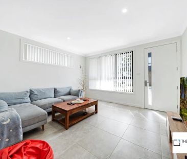 9 Calamvale Glade, Riverstone NSW 2765 - Photo 4
