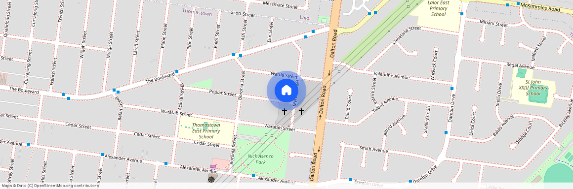 36 Poplar Street, Vic 3074, Thomastown