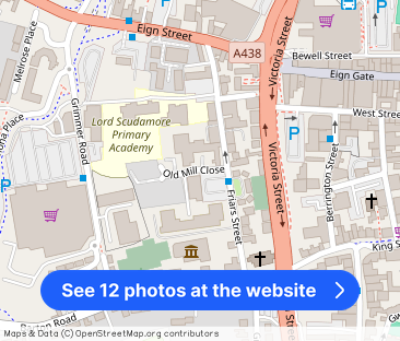 Old Mill Close, Hereford, HR4 - Photo 1