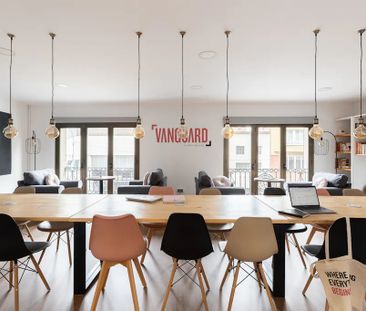 Carrer de Balmes, Barcelona, Catalonia 08006 - Photo 2