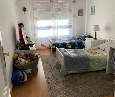 Apartamento T3 junto ao Centro da Parede e do Clube Nacional de Gin... - Photo 5