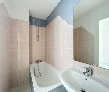 Location Appartement 1 pièce 25m² - Photo 5