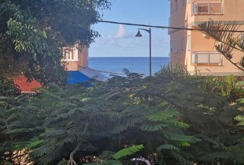 2-Bedroom Apartment for Rent in Las Galletas