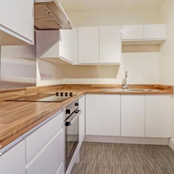 1 bedroom apartment to rent - Photo 1