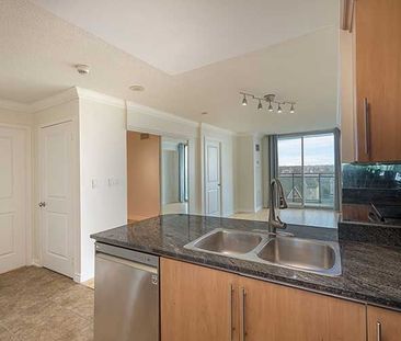 For Lease - 8 Rosebank Drive Unit# 5B, Toronto, Ontario - Photo 4