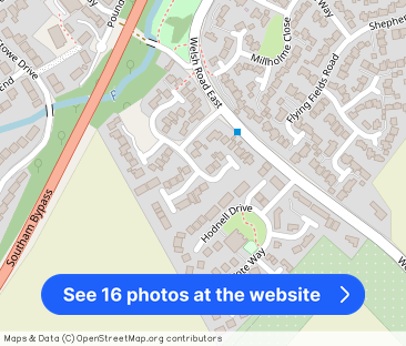 Upper Radbourne, Southam - Photo 1