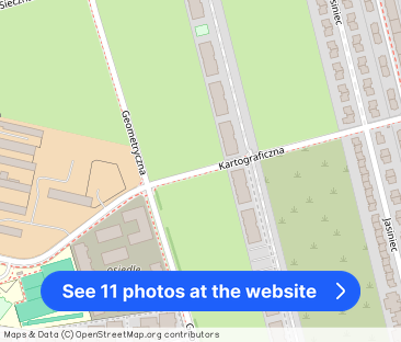 2 pokojowe mieszkanie+parking, dostępne od października 2025, od zaraz - Photo 1