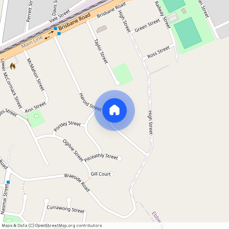 46 Harold Street, Bundamba QLD 4304