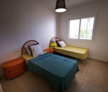 GROUND FLOOR FOR RENT, 2 BEDROOMS AND 1 BATHROOM IN TORRE-PACHECO, ... - Photo 6