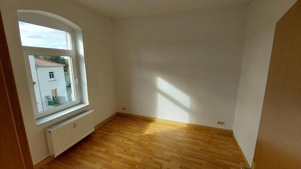 Sonnige 3-R-Whg. 1.OG, Dusche, Top-Miete! - Foto 1