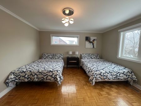 For Lease - 253 Lakeland Crescent, Richmond Hill, Ontario - Photo 3