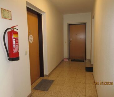 Rudolfstr.24/2/7: Reizende, gepflegte Kleinwohnung mit 36,65m² WNFL... - Photo 1