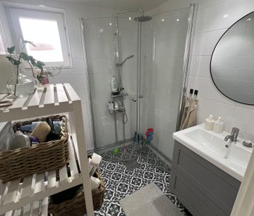 Östra Ryttarvägen, Vallentuna - Foto 1