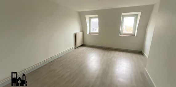 A LOUER - Quartier Montcenoux - T1 de 28.75m² - Photo 2