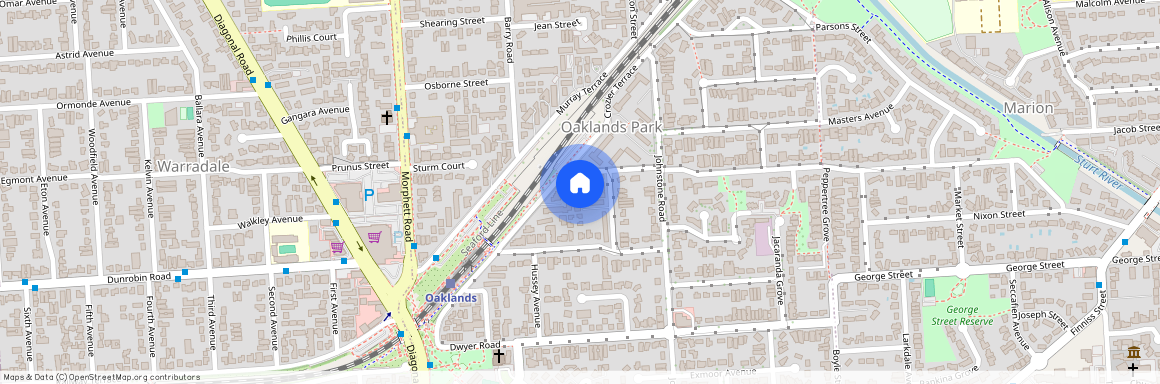 9/2A Selway St, Oaklands Park