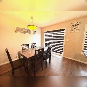 Paisley SW Edmonton 4 Bed 3.5 Bath Duplex For Rent - Photo 3