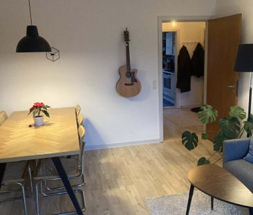 Hvidkløvervej 16, st. th. 8200 Aarhus N - Photo 1