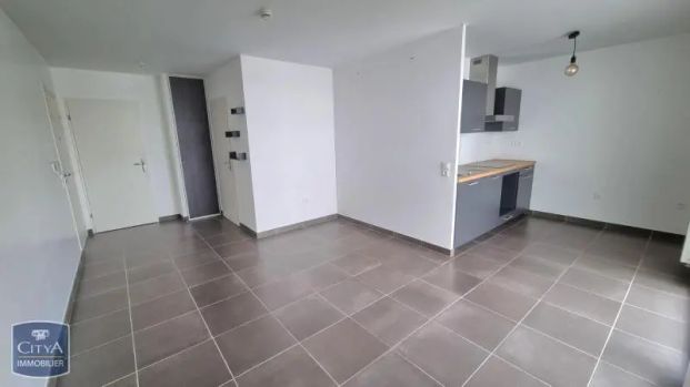 Appartement à louer 2 pièces 41.87m² - Photo 1