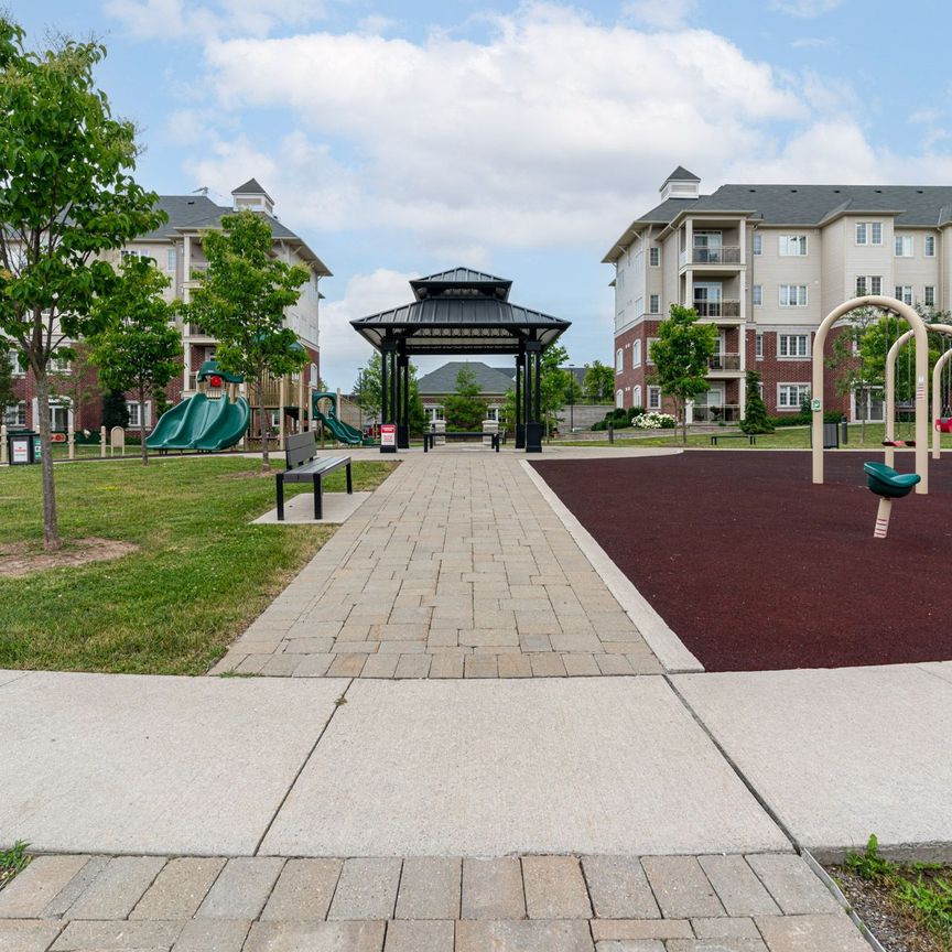 For Lease - 80 Aspen Springs Drive Unit# 127, Clarington, Ontario - Photo 1