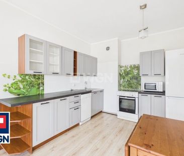 Mieszkanie na wynajem w bloku Kościan - Photo 2