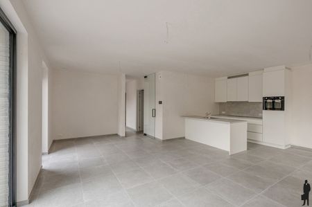 Nieuwbouwappartement 110m² met 2 slaapkamers - Photo 4