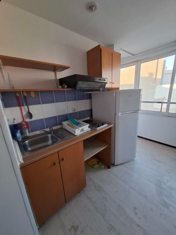 Studio/Γκαρσονιέρα για ενοικίαση Κέντρο - Άγιος Μηνάς (Ηράκλειο Κρήτης) - Photo 4