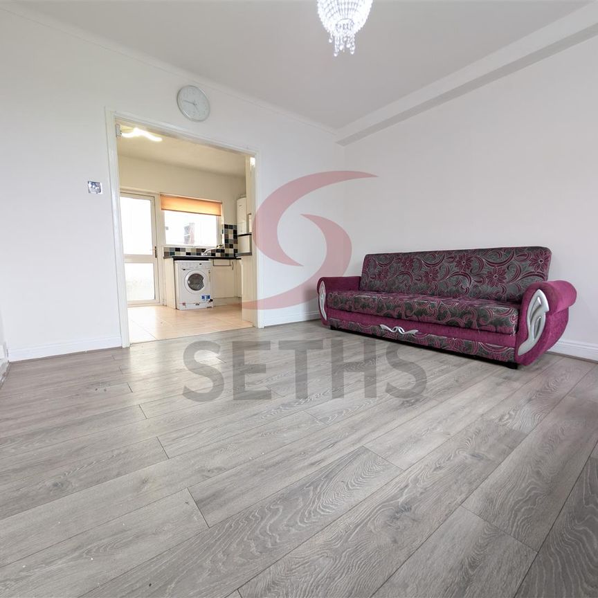 Rotherby Avenue, LE4, Leicester - Photo 1