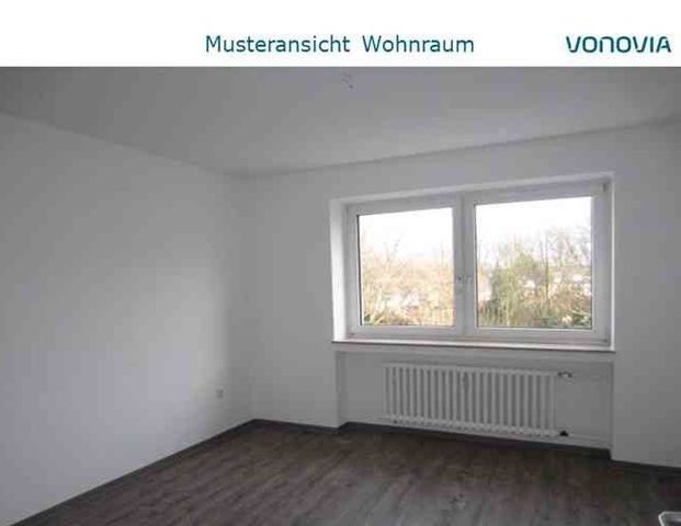 Smarter Wohnen: praktische 3-Zimmer-Wohnung - Foto 1