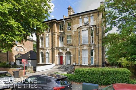 1 bedroom ground floor flat to rent - Photo 5