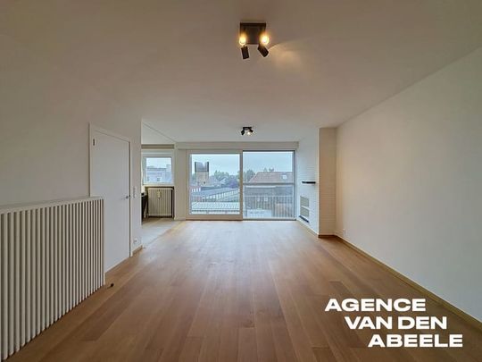 Appartement te huur - foto 1
