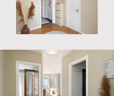 Gullmarsvägen, Årsta - Photo 5