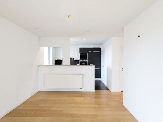 Appartement te huur - Photo 1