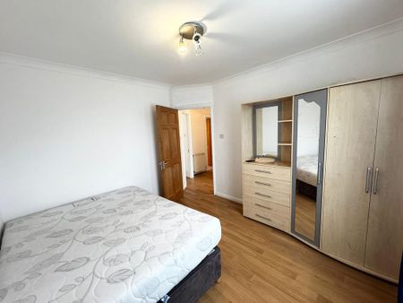 2 bedroom maisonette to rent - Photo 4